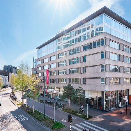 Leonardo Hotel Eindhoven City Center Former Crown Hotel Bagian luar foto