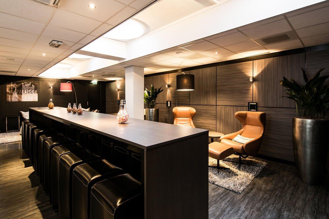Leonardo Hotel Eindhoven City Center Former Crown Hotel Bagian luar foto