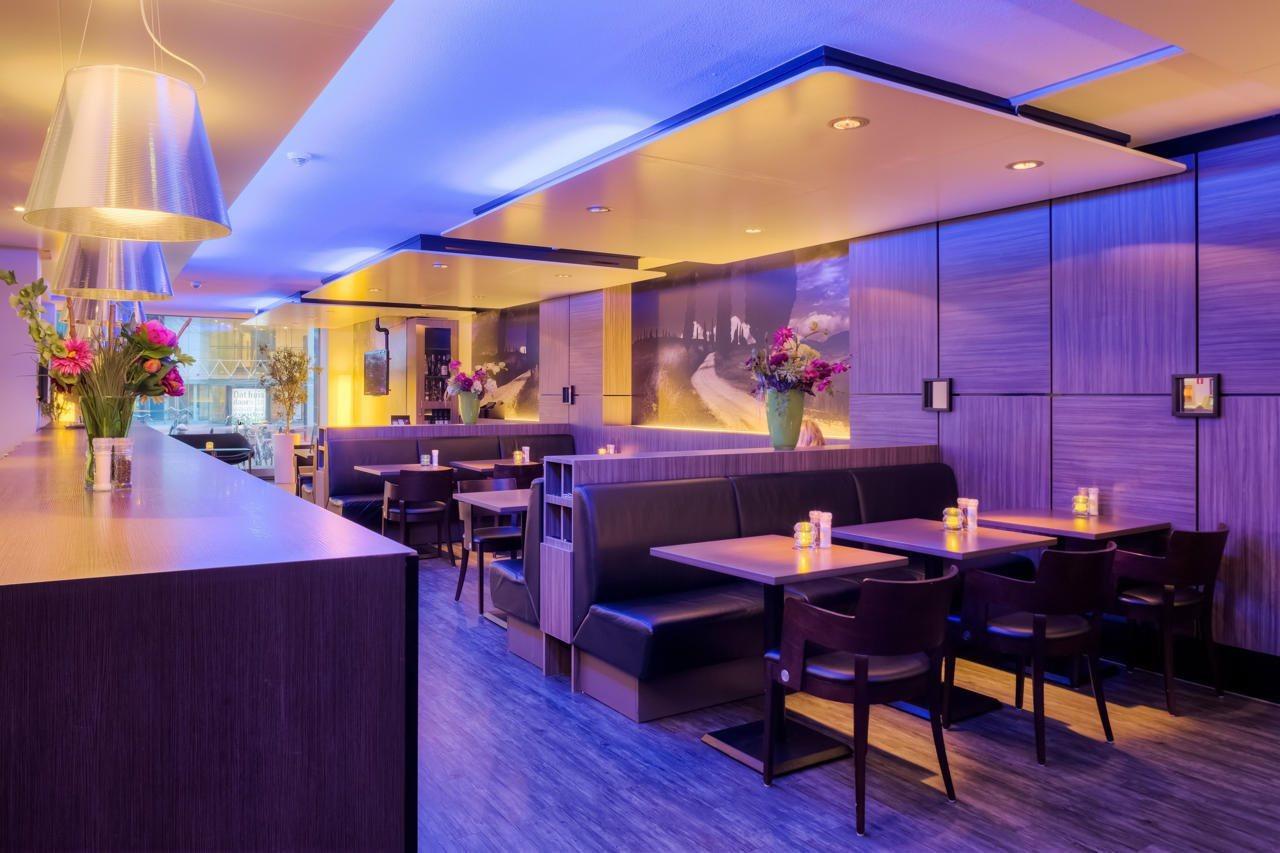 Leonardo Hotel Eindhoven City Center Former Crown Hotel Bagian luar foto
