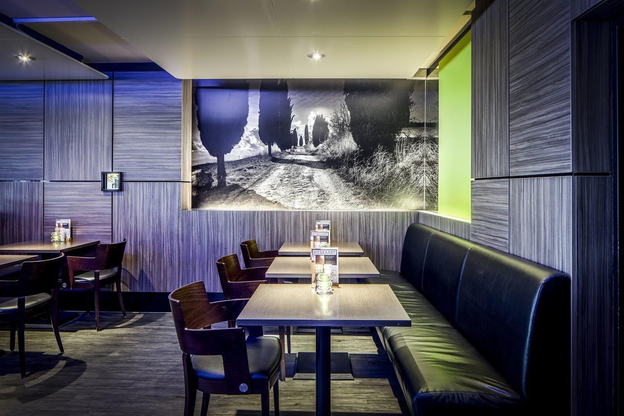 Leonardo Hotel Eindhoven City Center Former Crown Hotel Bagian luar foto