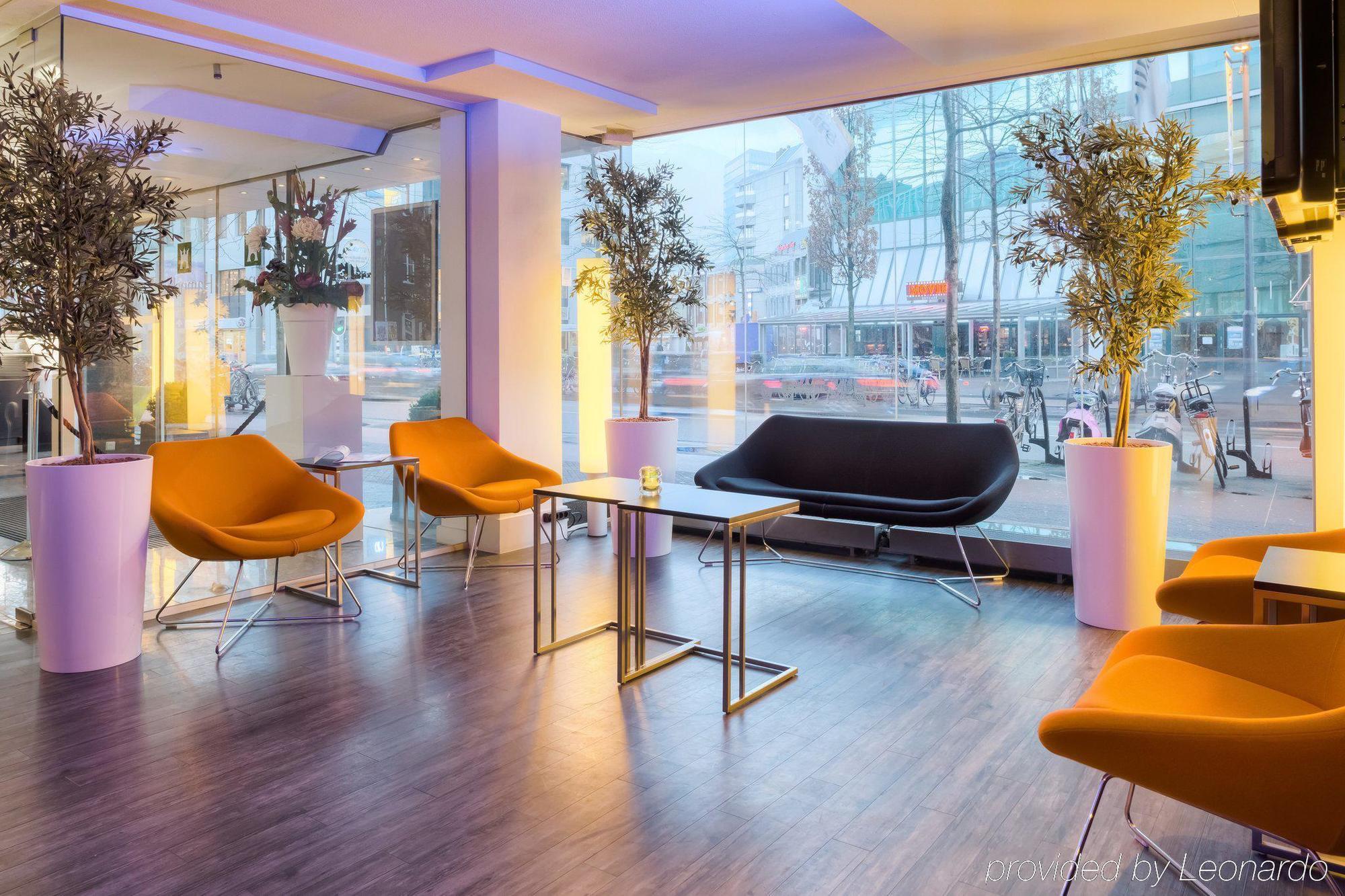Leonardo Hotel Eindhoven City Center Former Crown Hotel Bagian luar foto